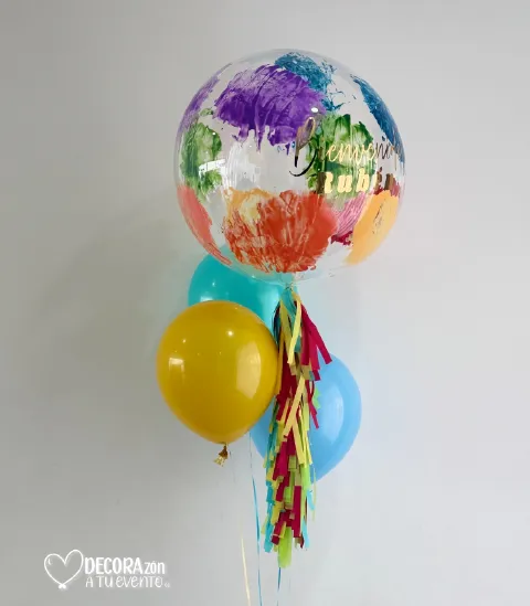 Decoración de fiesta · sep 2026