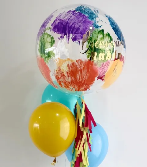 Decoración de fiesta · sep 2026