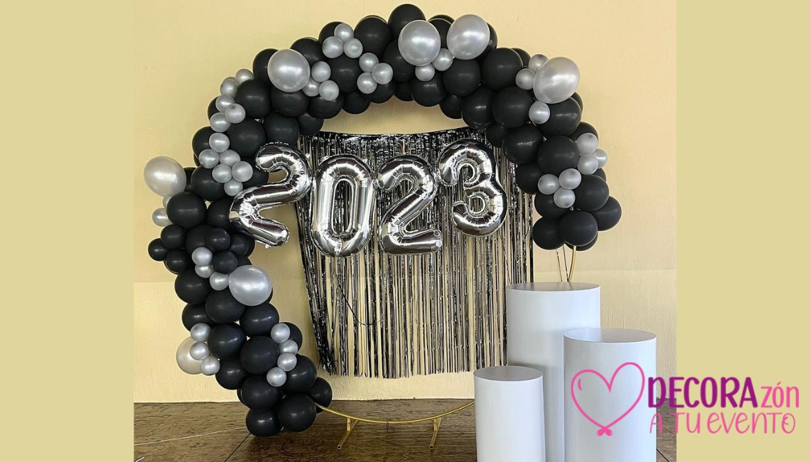 Decorazon a tu evento