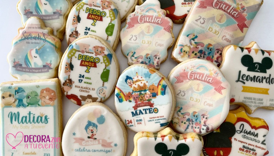 Decorazon a tu evento