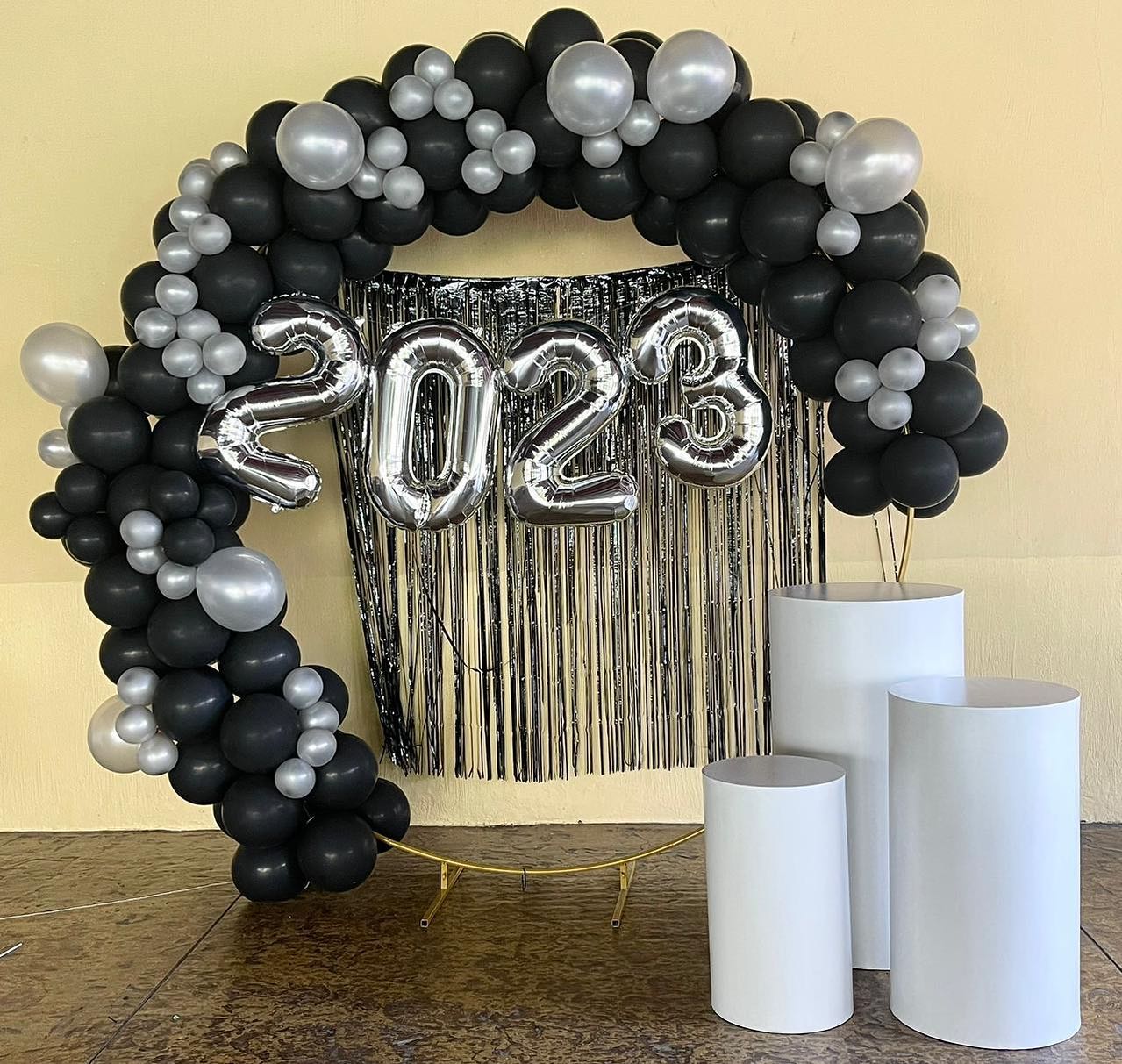 Decorazon a tu evento