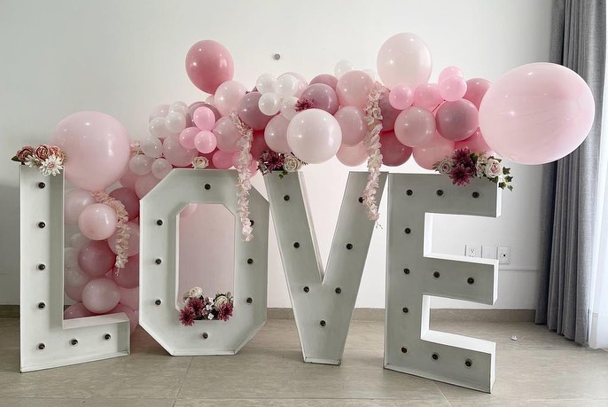 Decorazon a tu evento