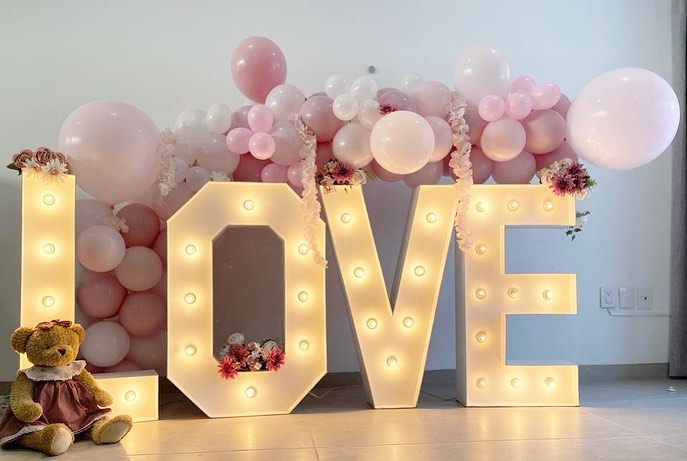 Decorazon a tu evento