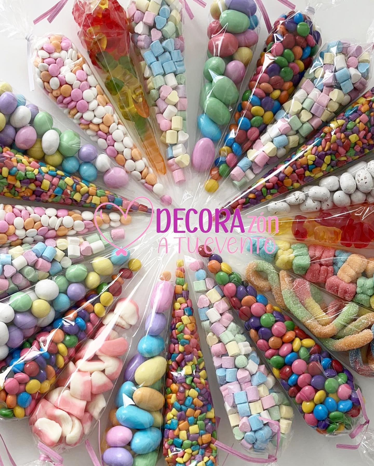 Decorazon a tu evento