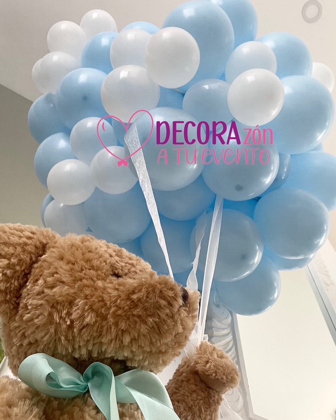 Decorazon a tu evento
