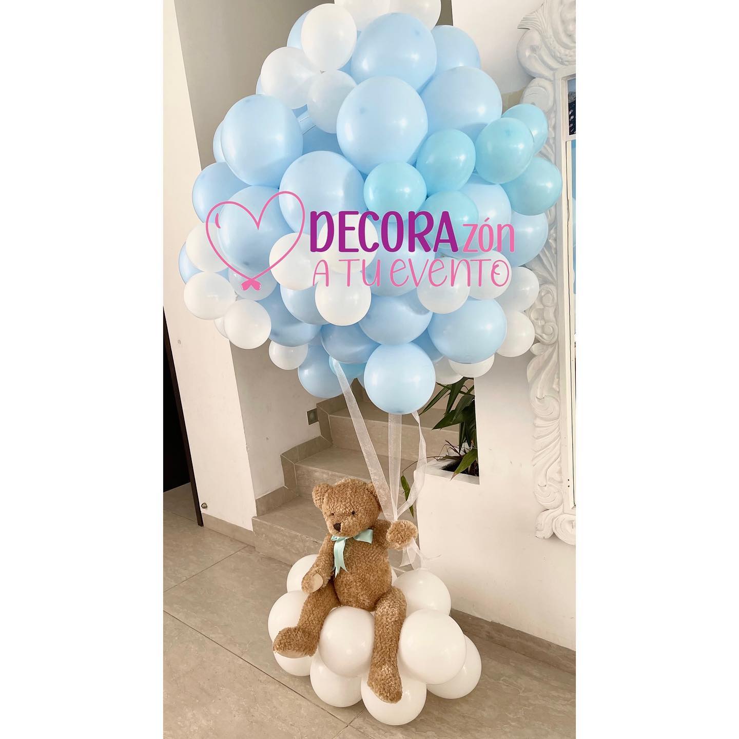 Decorazon a tu evento