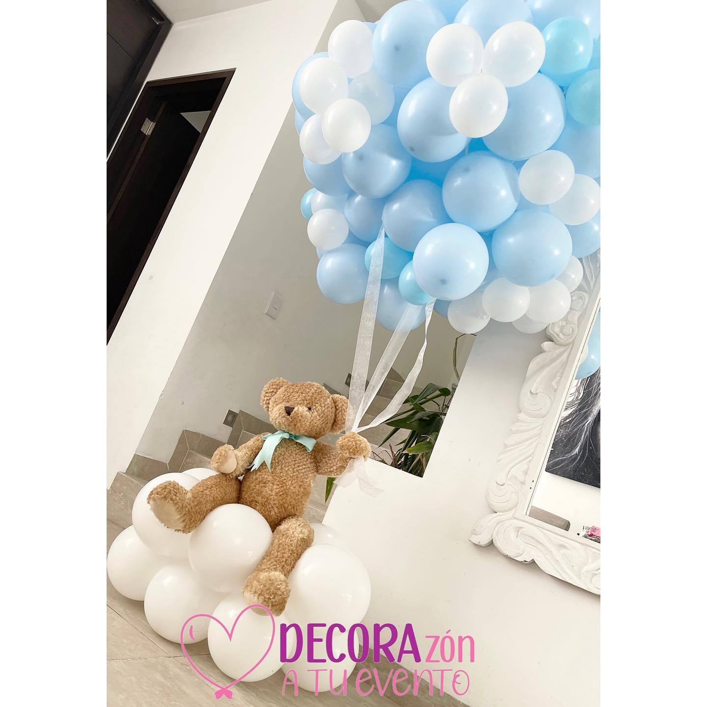 Decorazon a tu evento