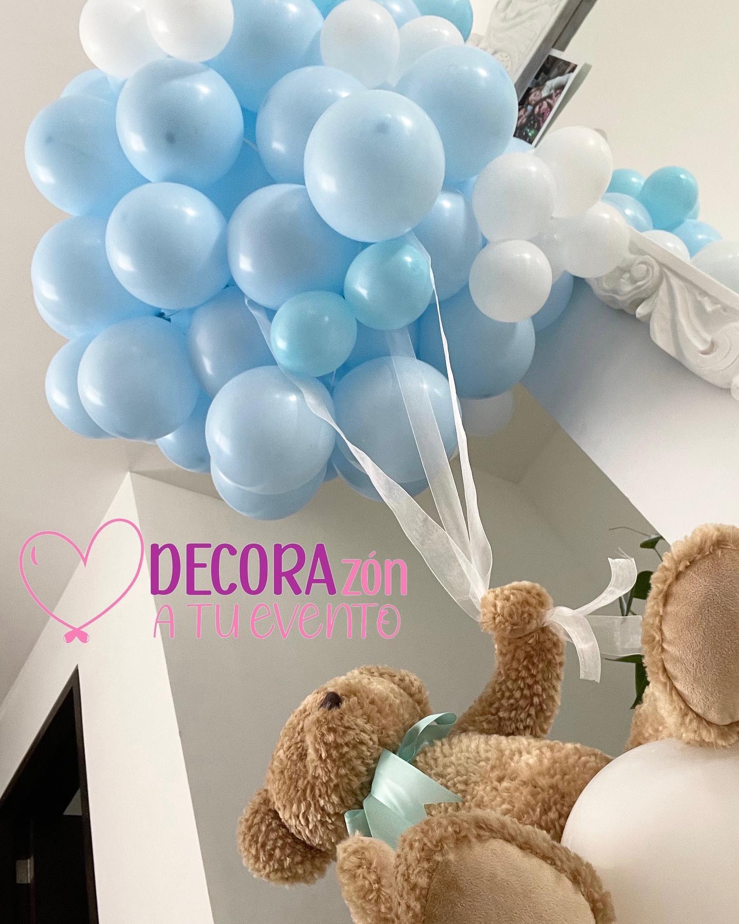 Decorazon a tu evento