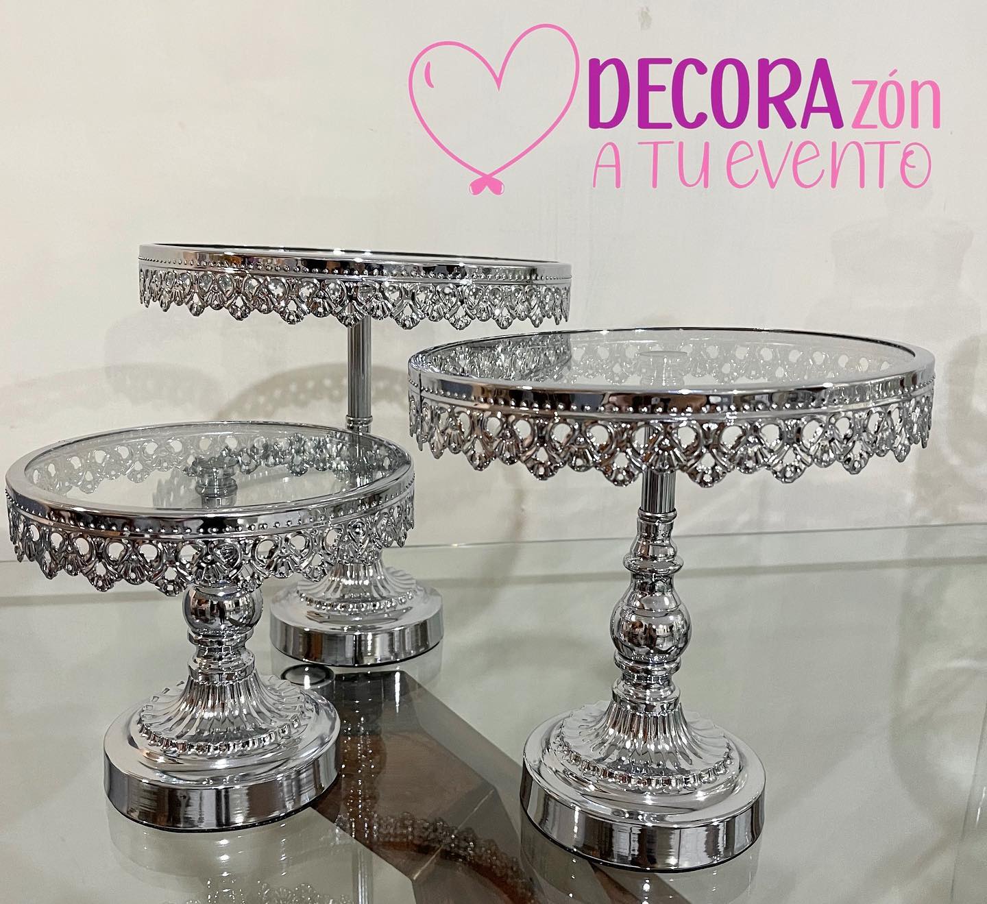 Decorazon a tu evento