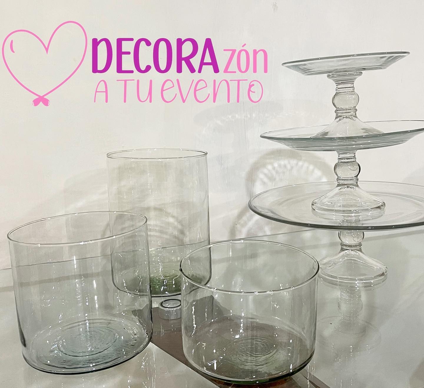 Decorazon a tu evento
