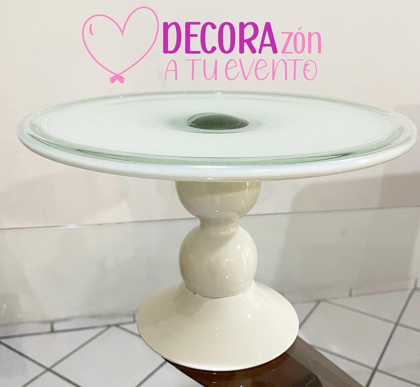 Decorazon a tu evento