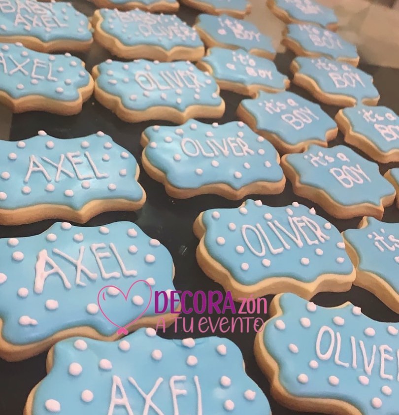 Decorazon a tu evento
