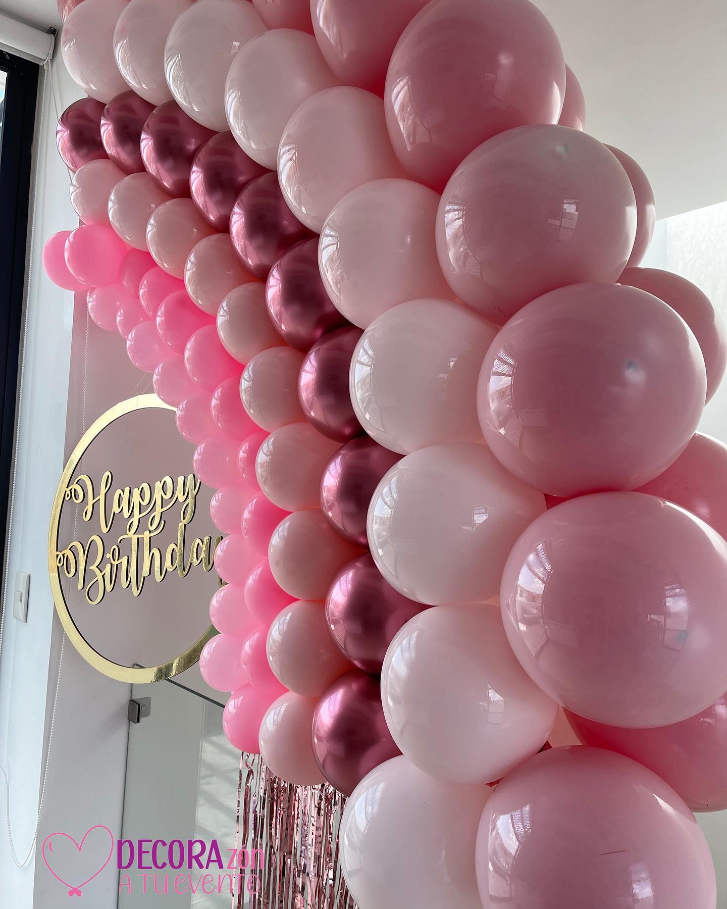Decorazon a tu evento