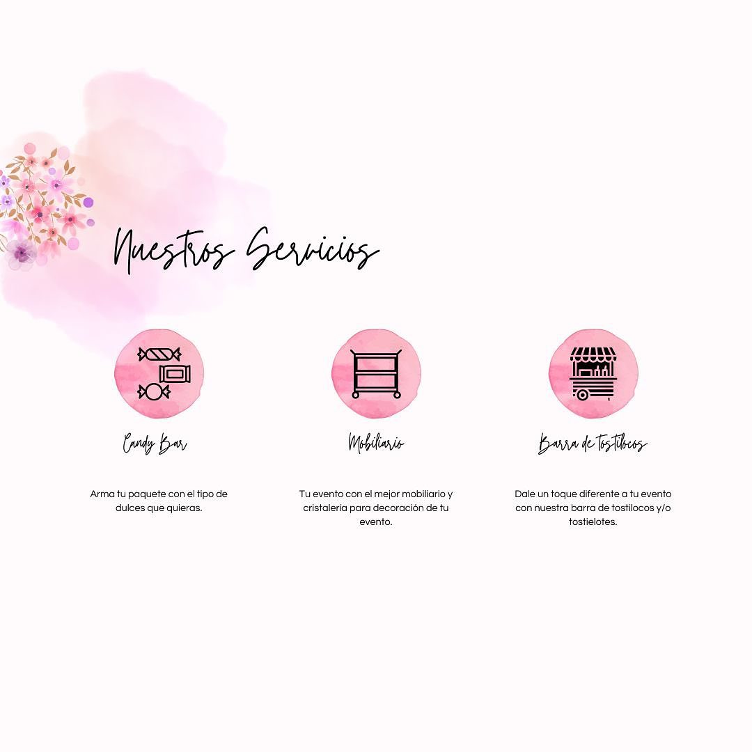Decorazon a tu evento