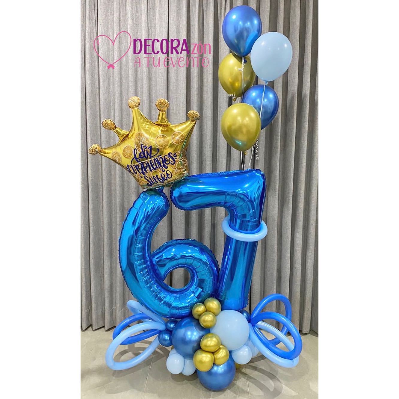 Decorazon a tu evento