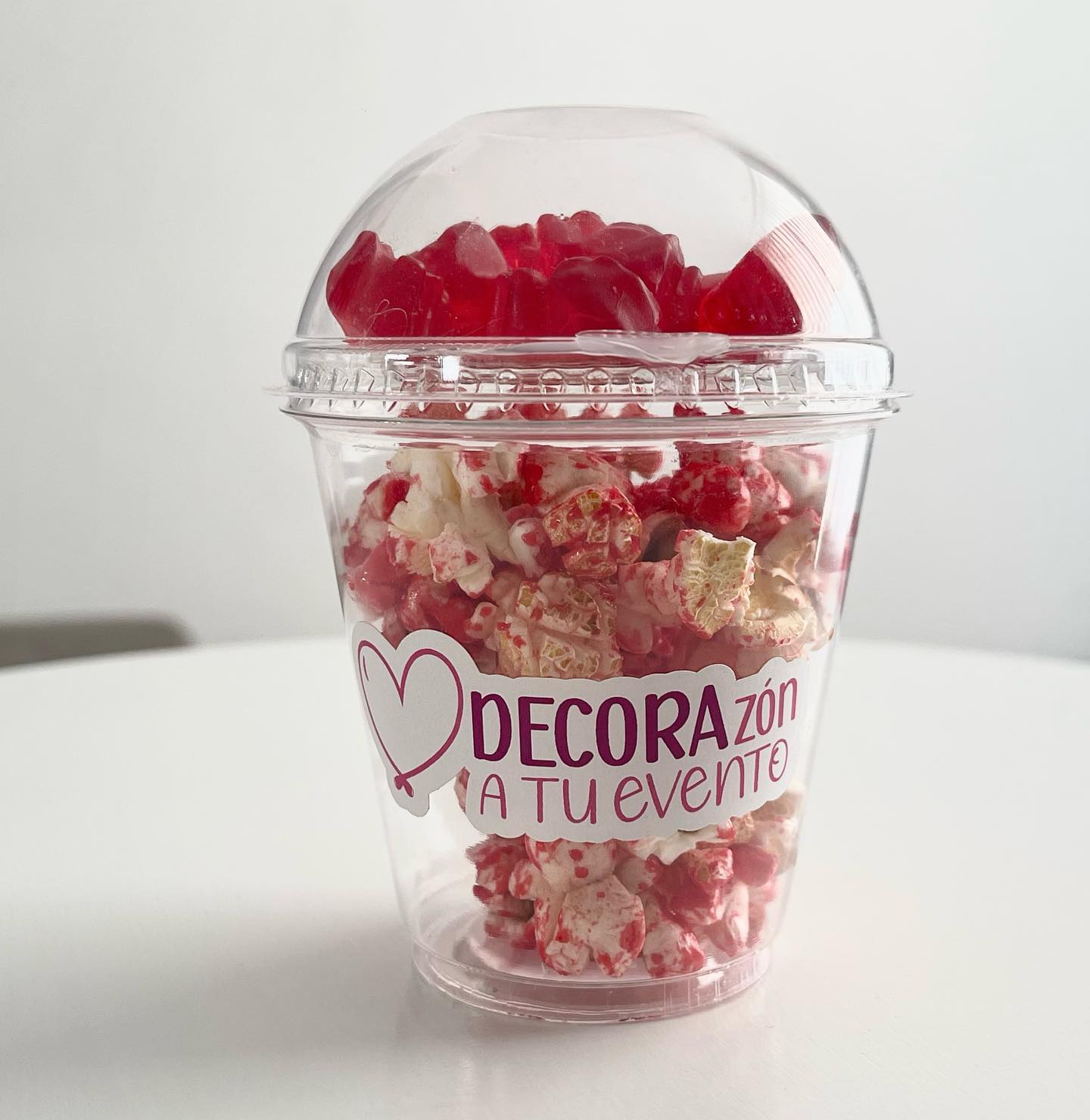 Decorazon a tu evento