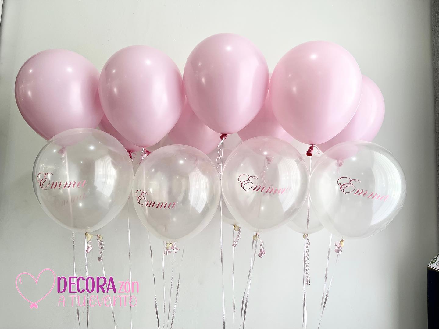 Decorazon a tu evento