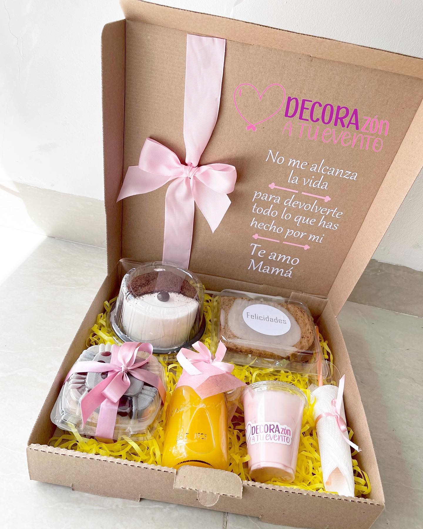 Decorazon a tu evento