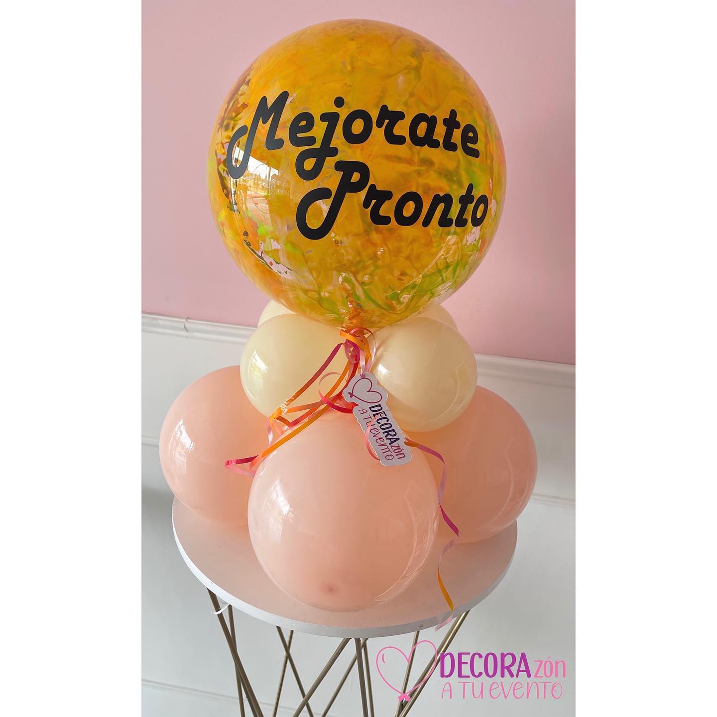 Decorazon a tu evento