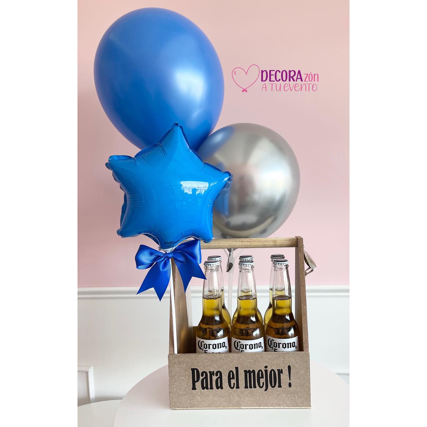 Decorazon a tu evento