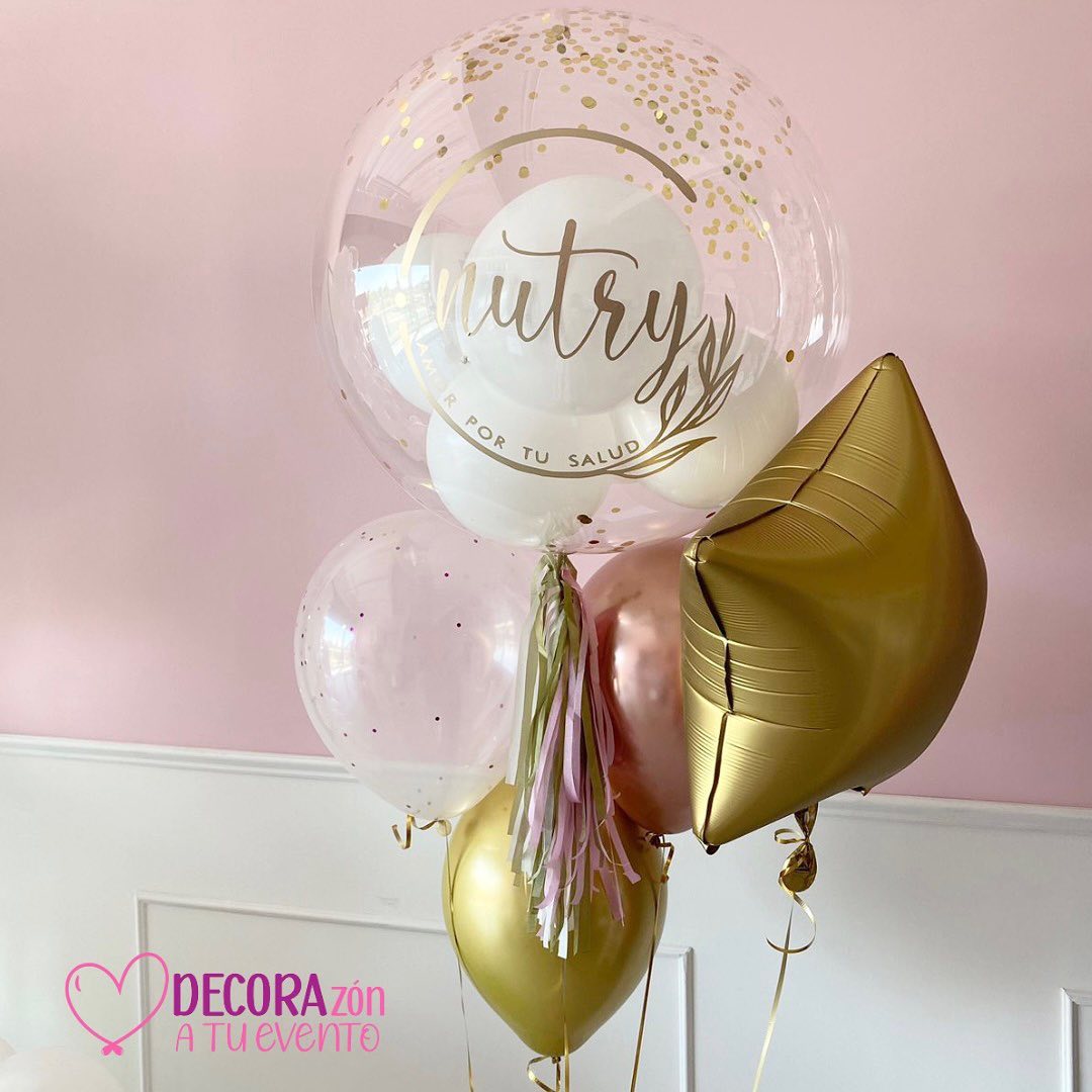 Decorazon a tu evento