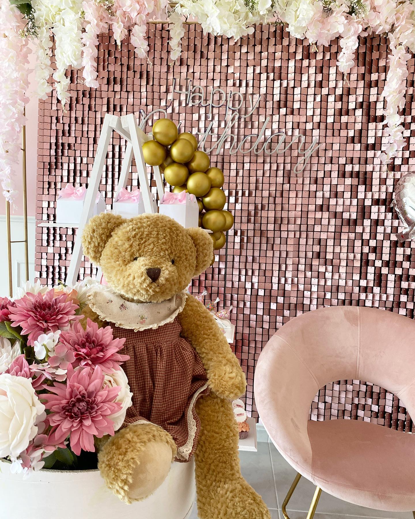 Decorazon a tu evento