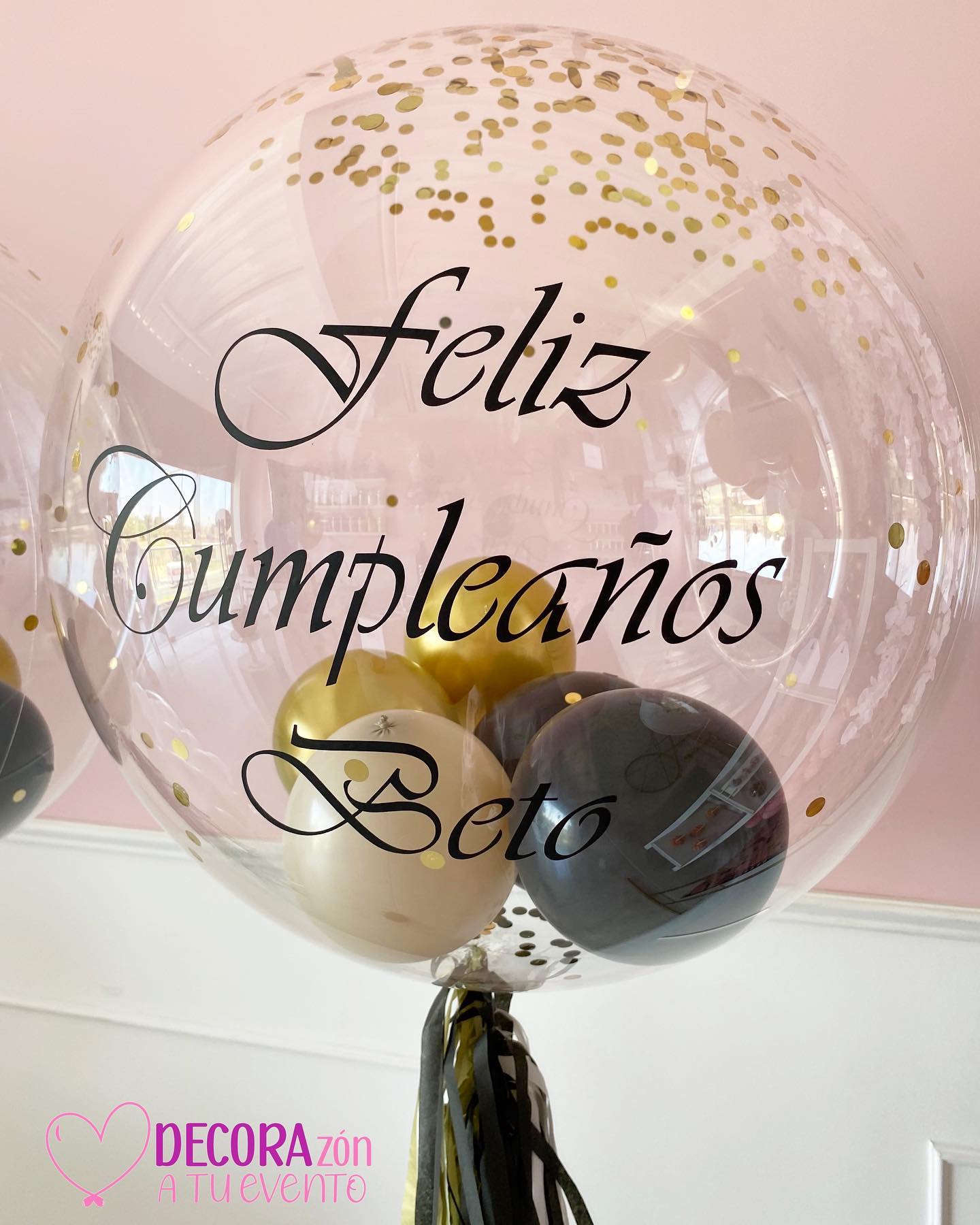 Decorazon a tu evento