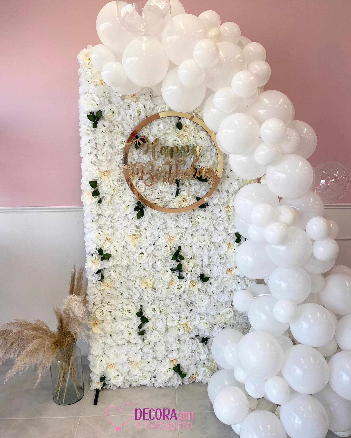 Decorazon a tu evento