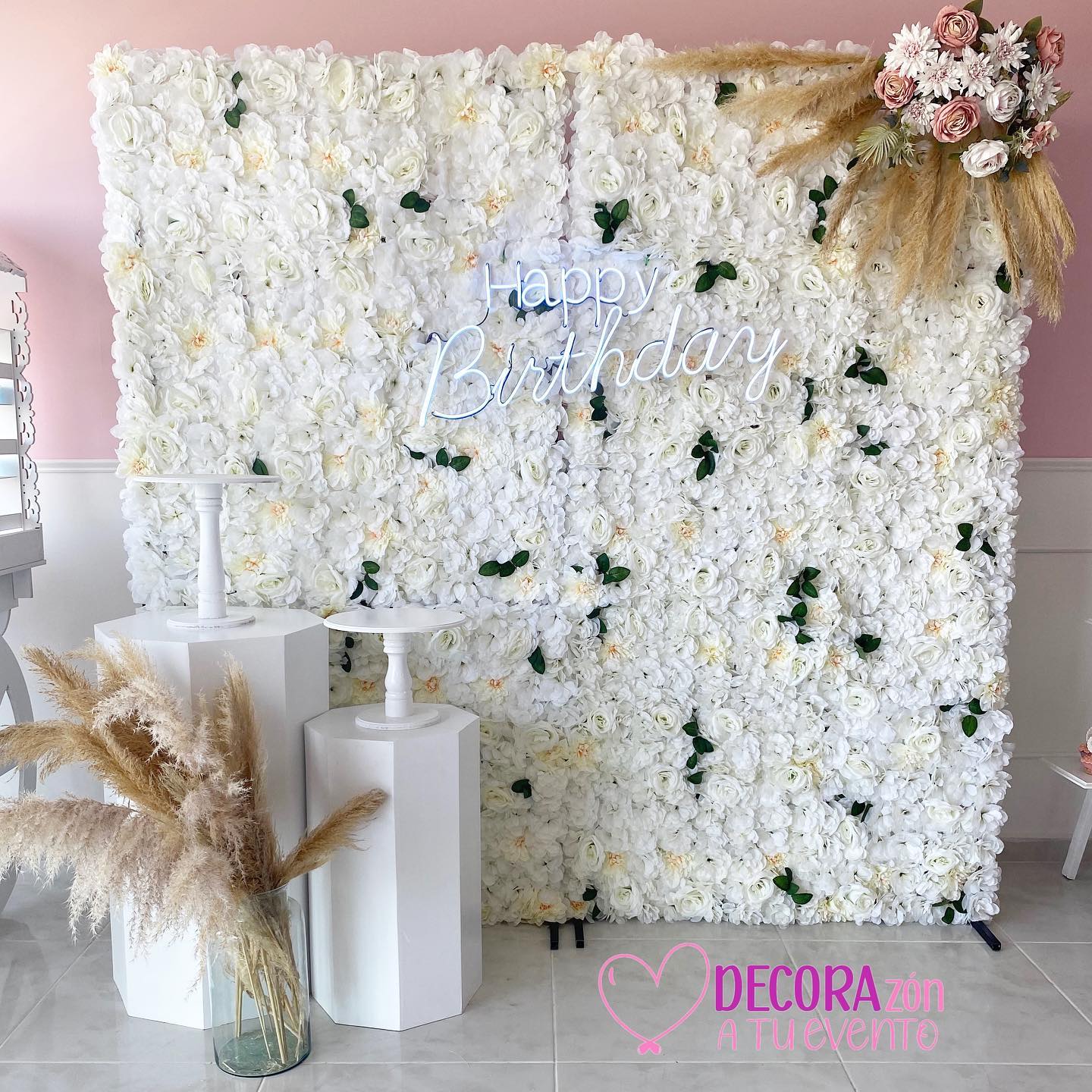 Decorazon a tu evento