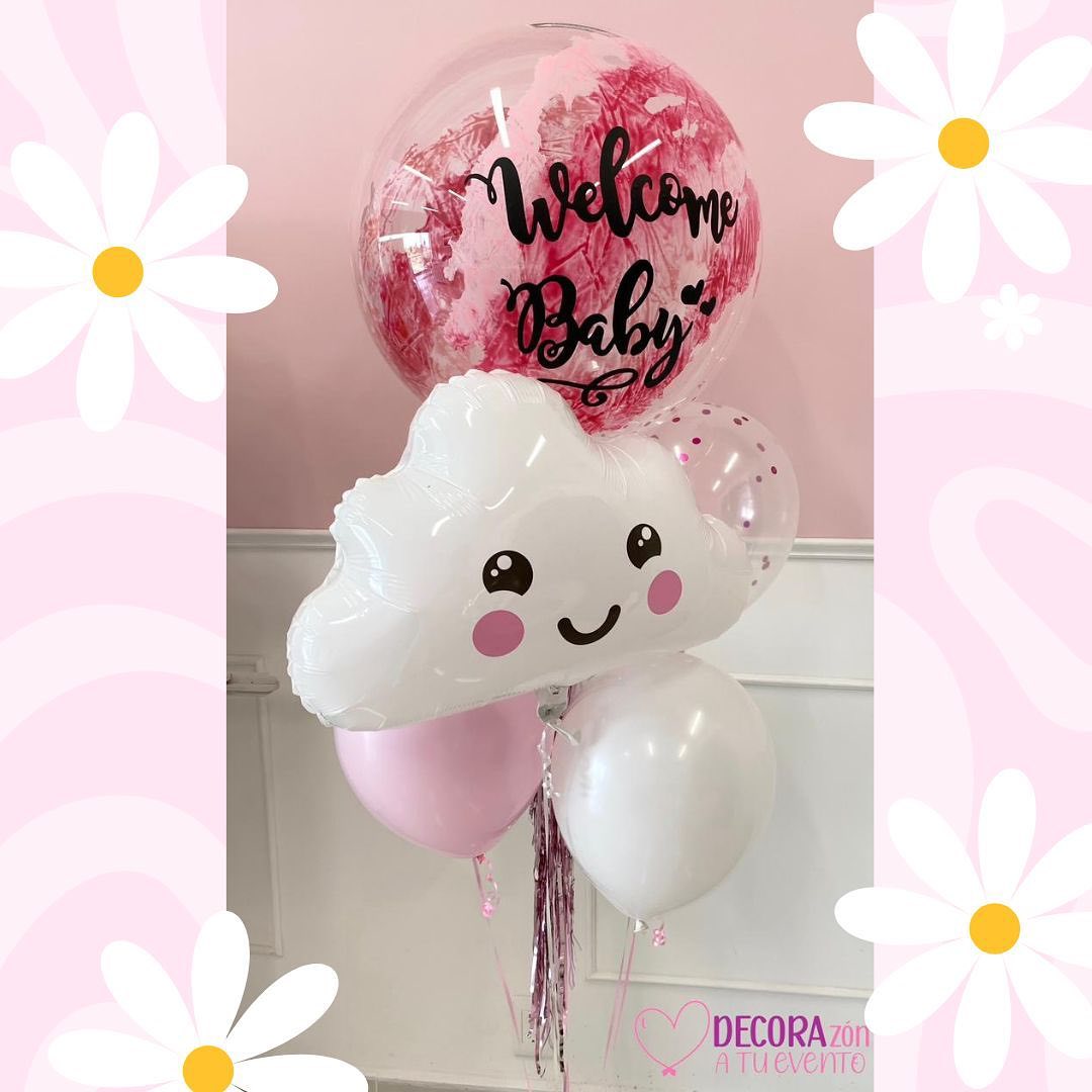 Decorazon a tu evento