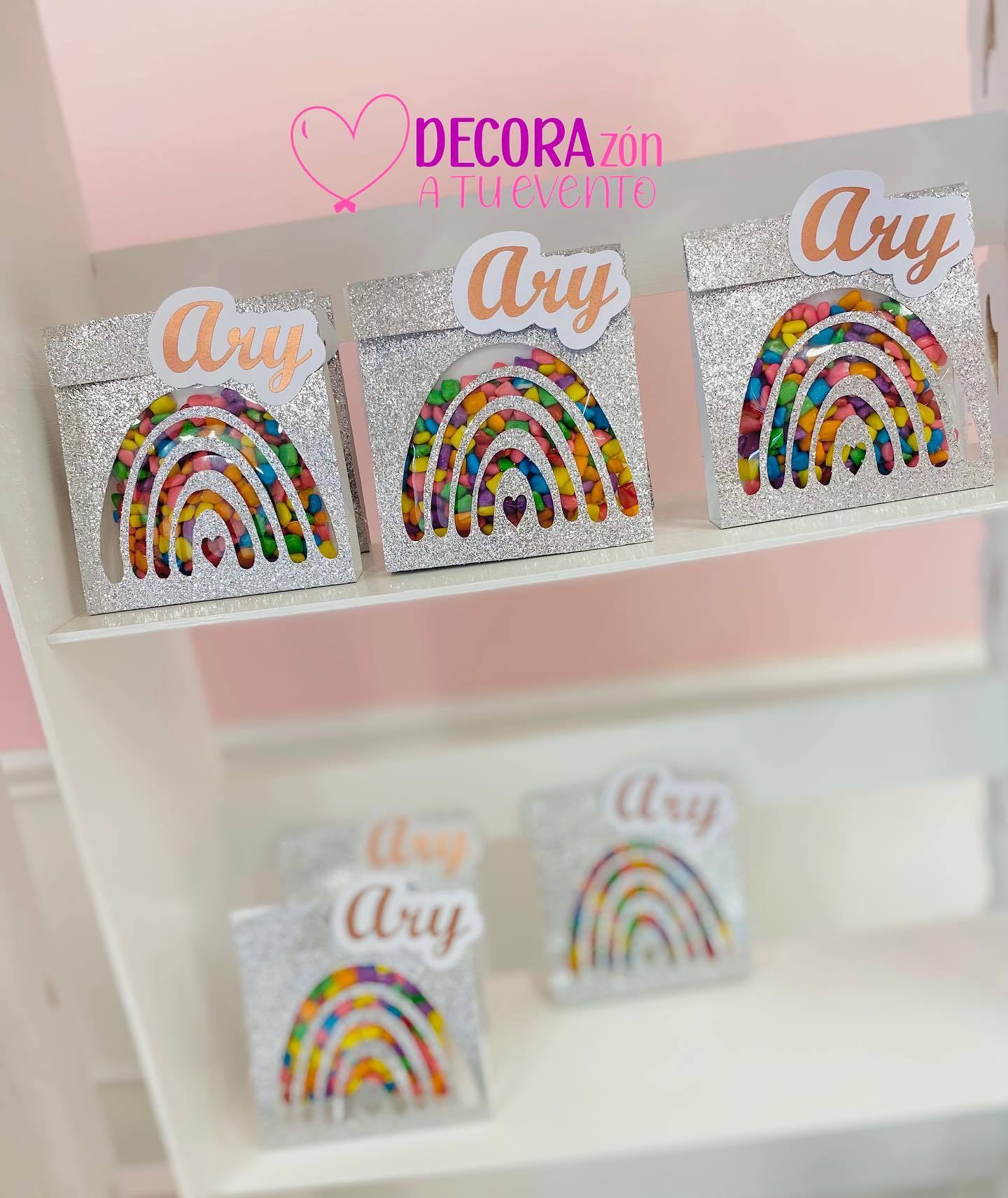 Decorazon a tu evento