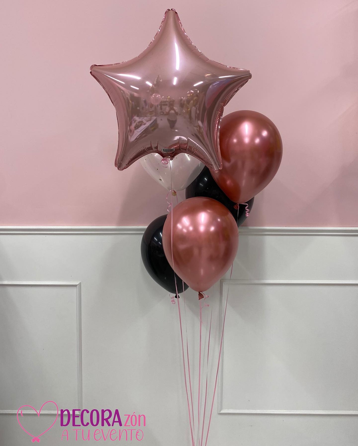 Decorazon a tu evento