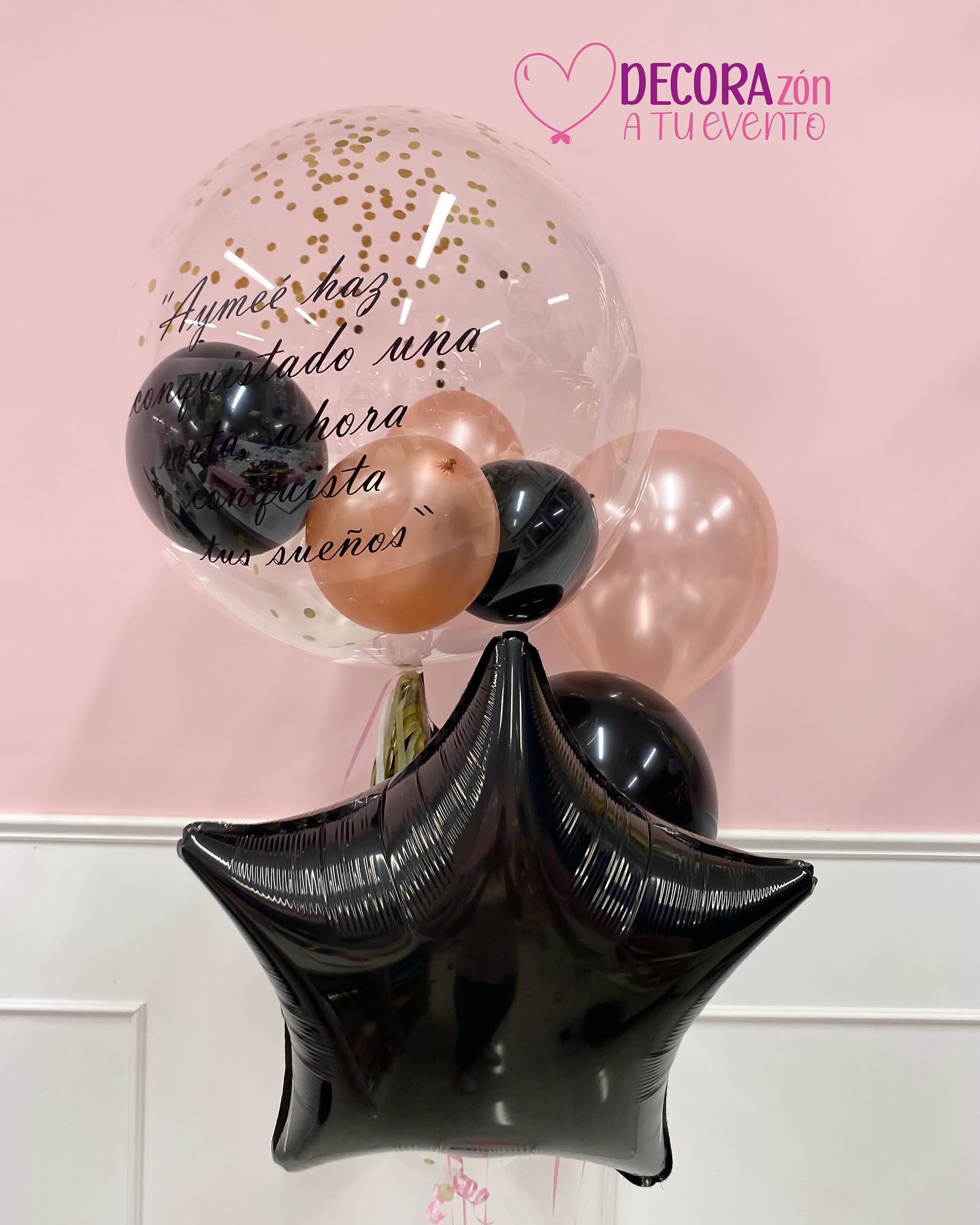 Decorazon a tu evento