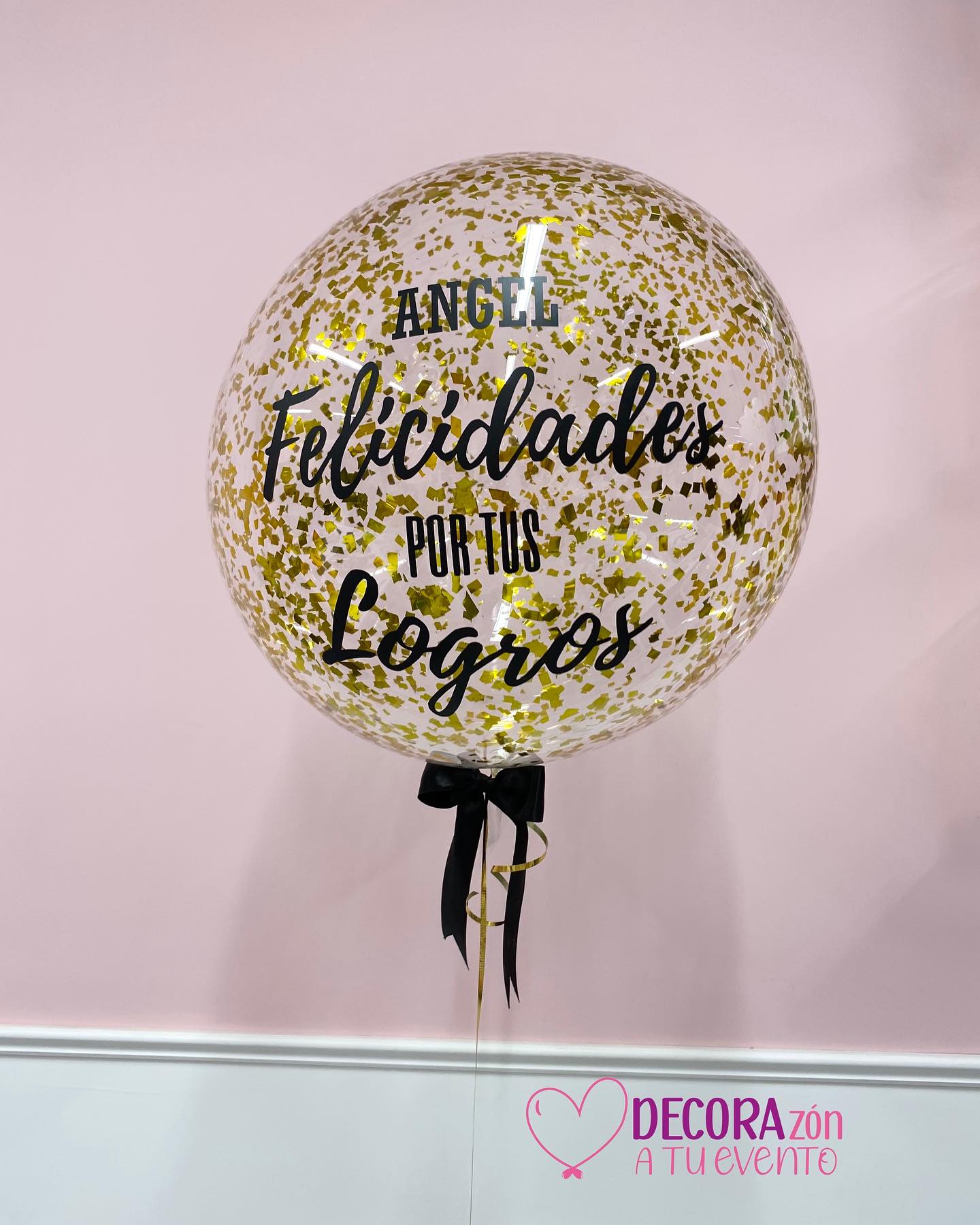 Decorazon a tu evento