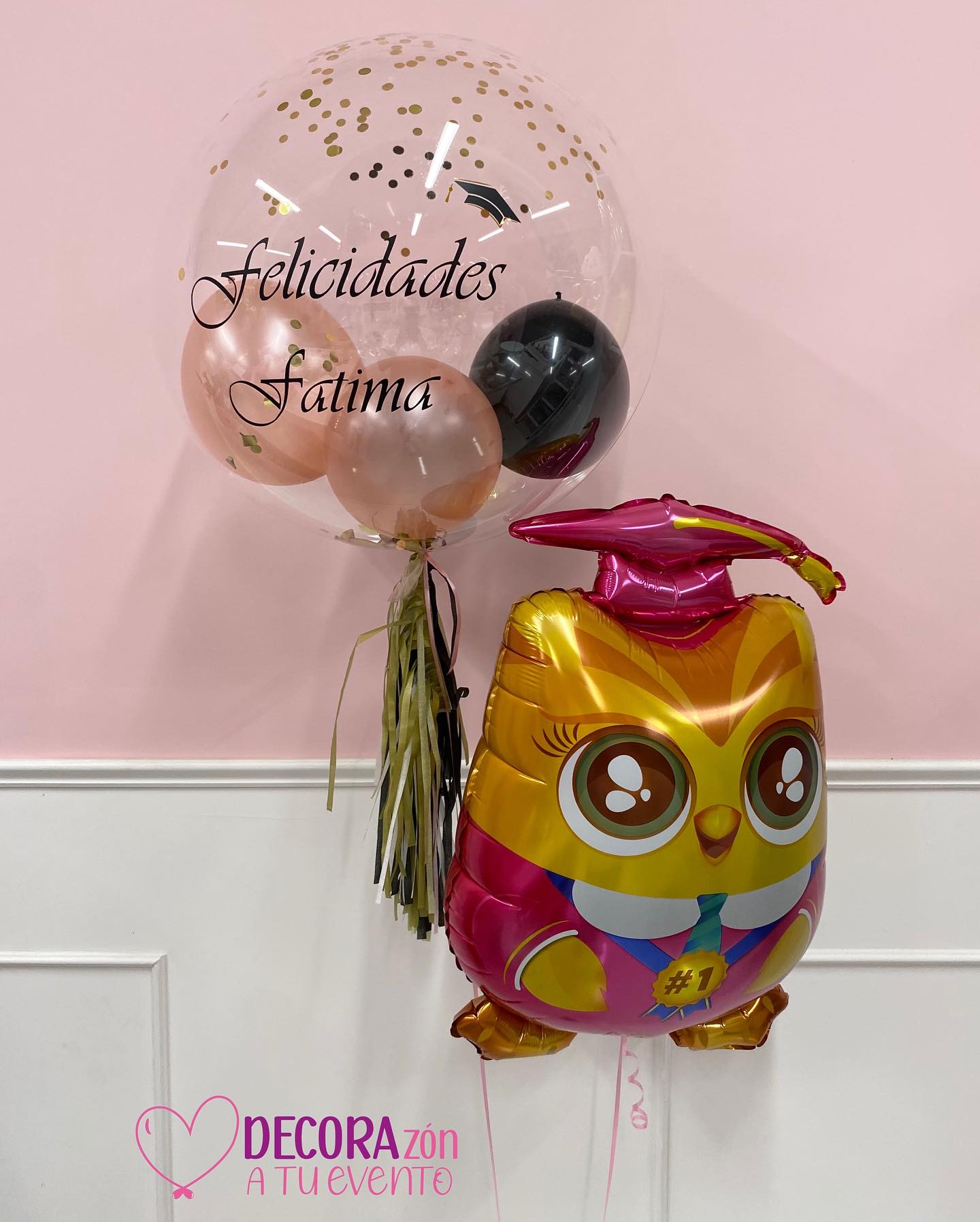Decorazon a tu evento