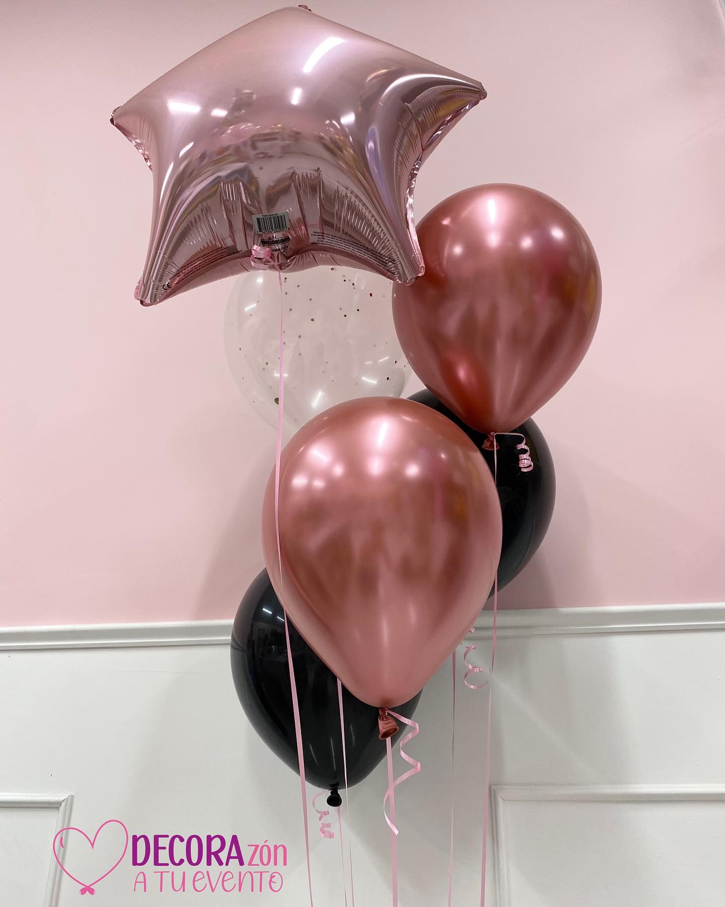 Decorazon a tu evento