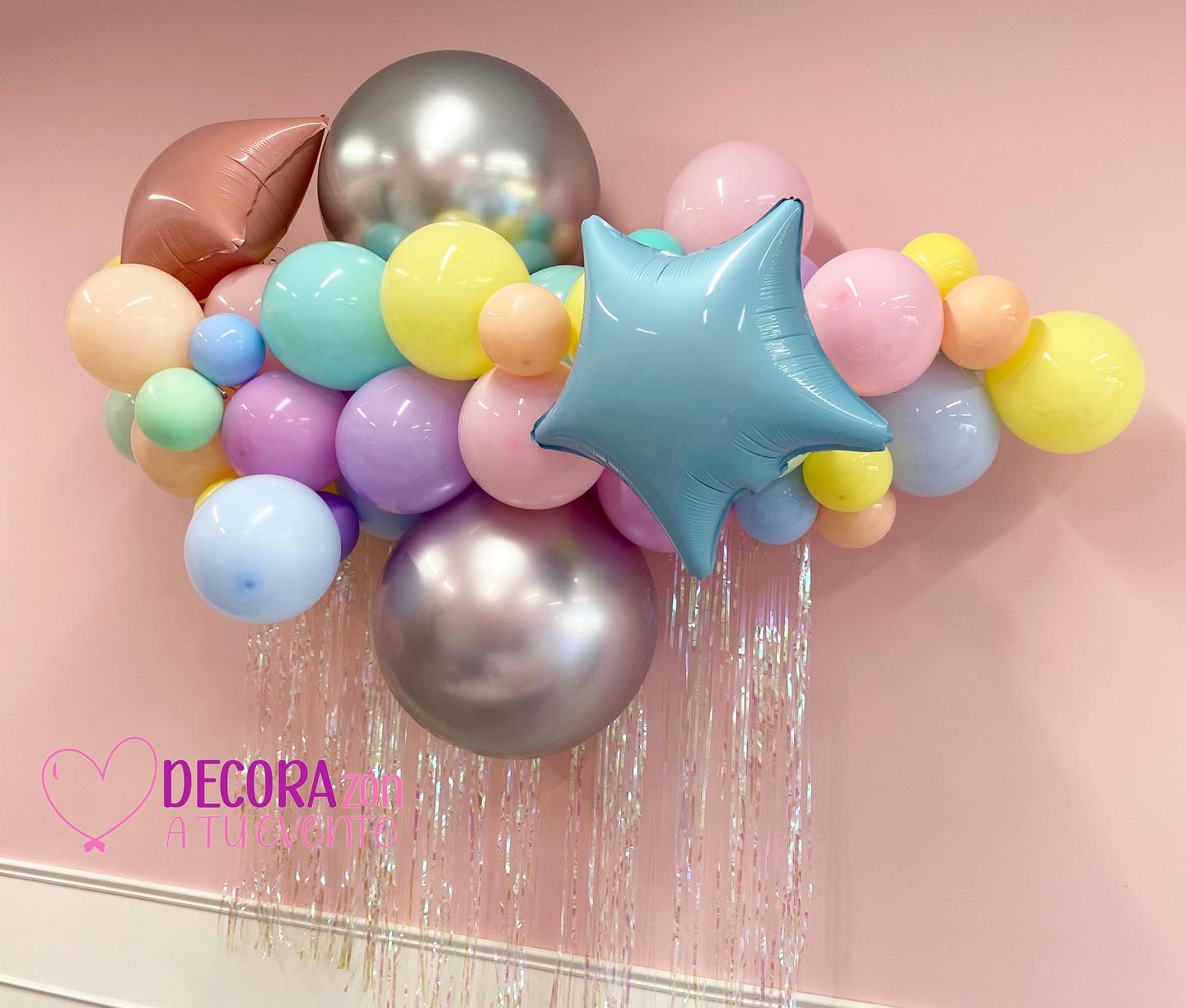 Decorazon a tu evento