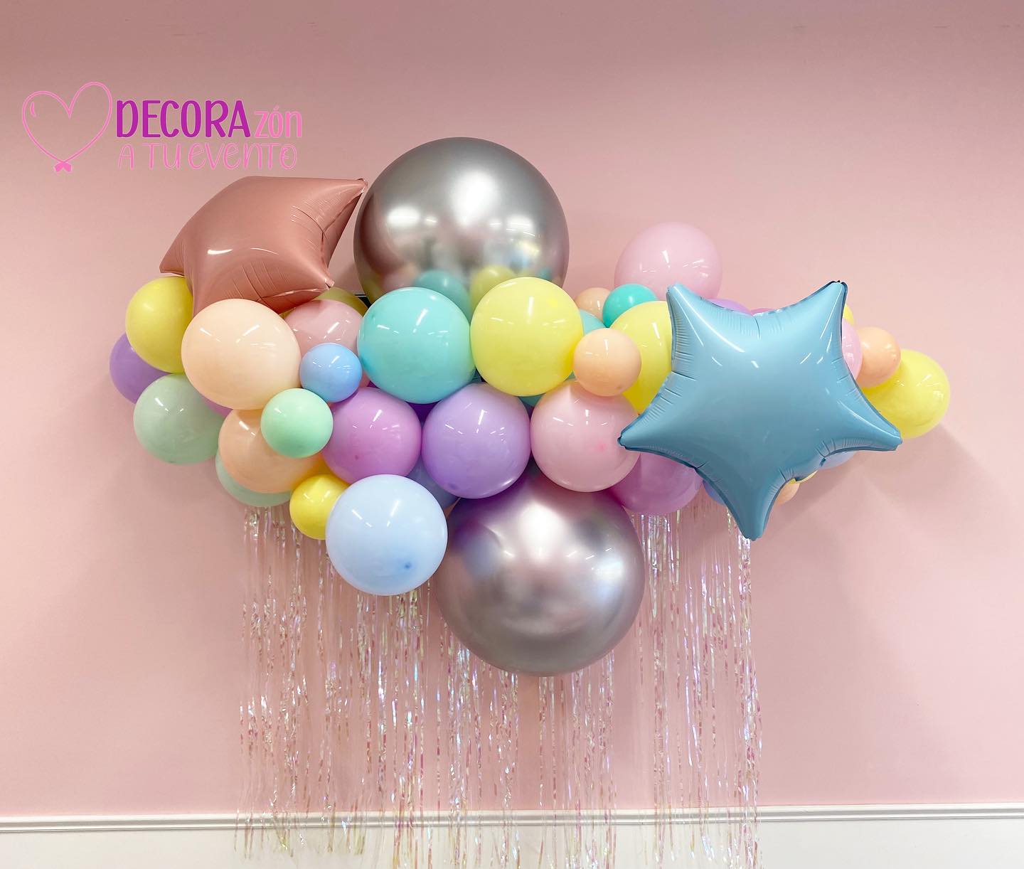 Decorazon a tu evento