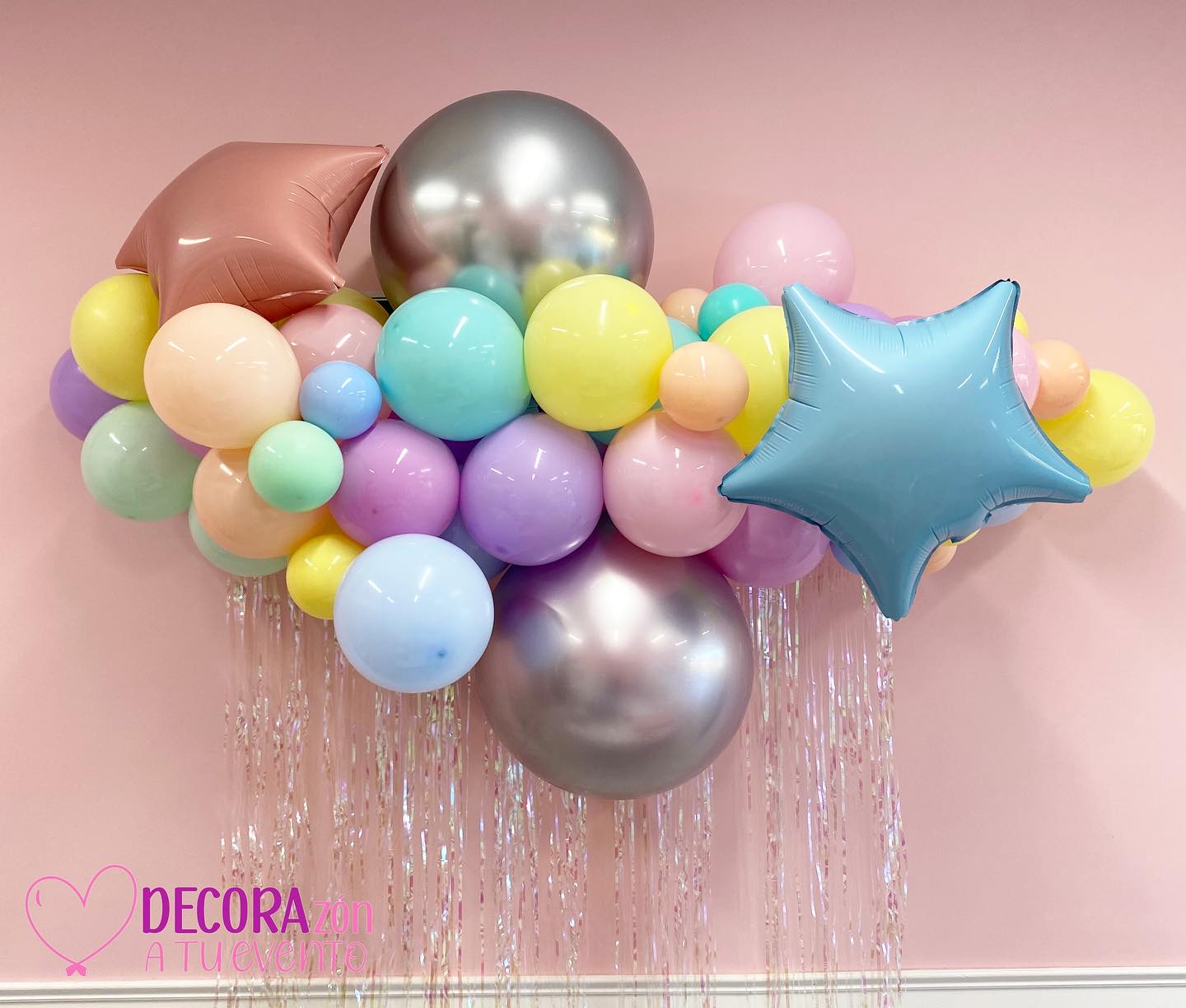 Decorazon a tu evento