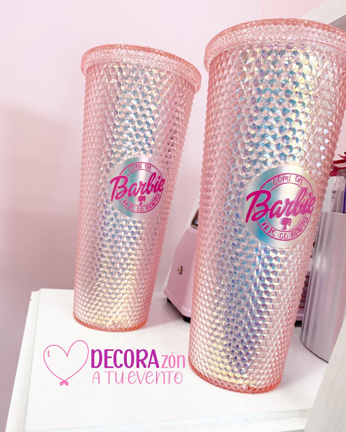 Decorazon a tu evento