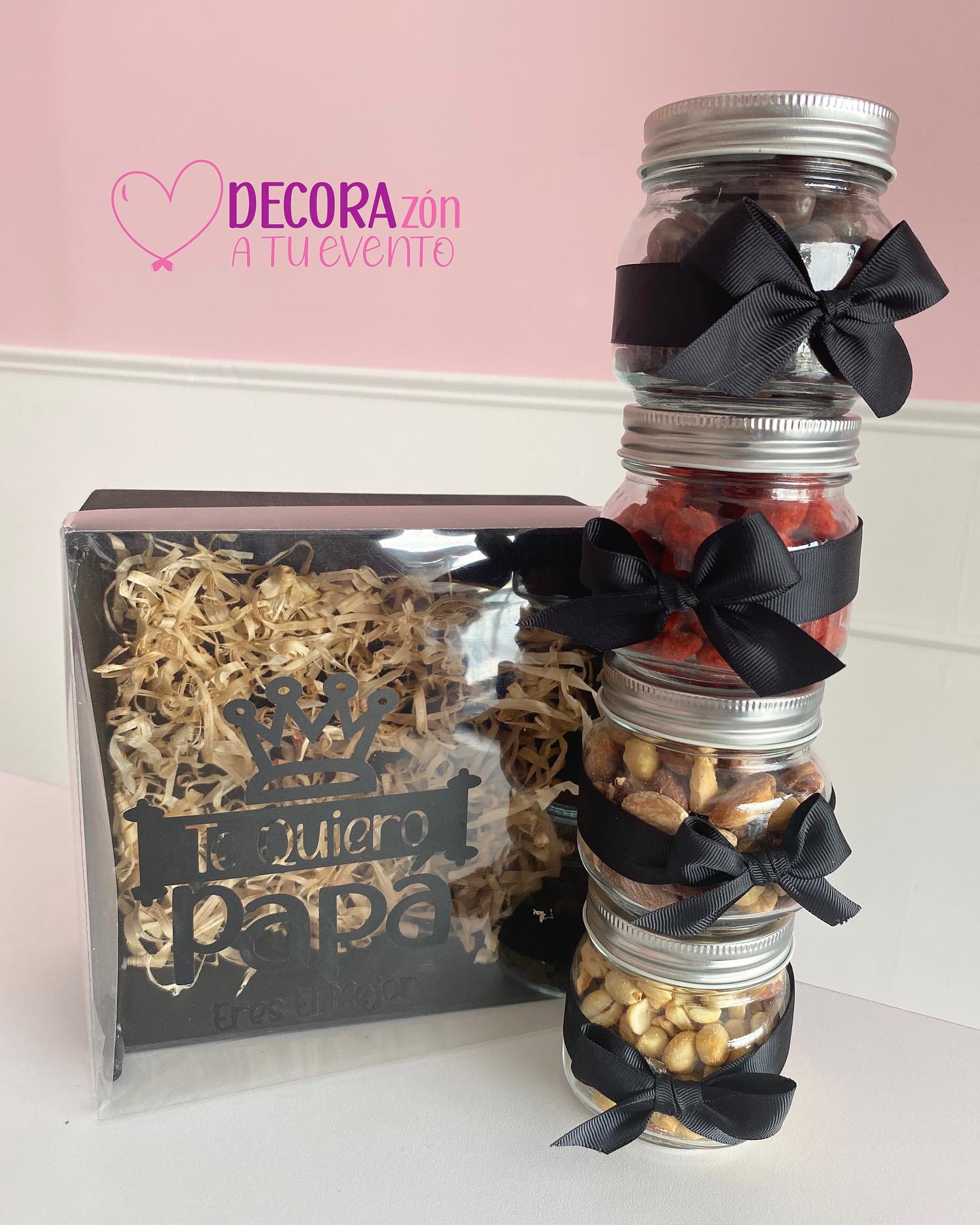 Decorazon a tu evento