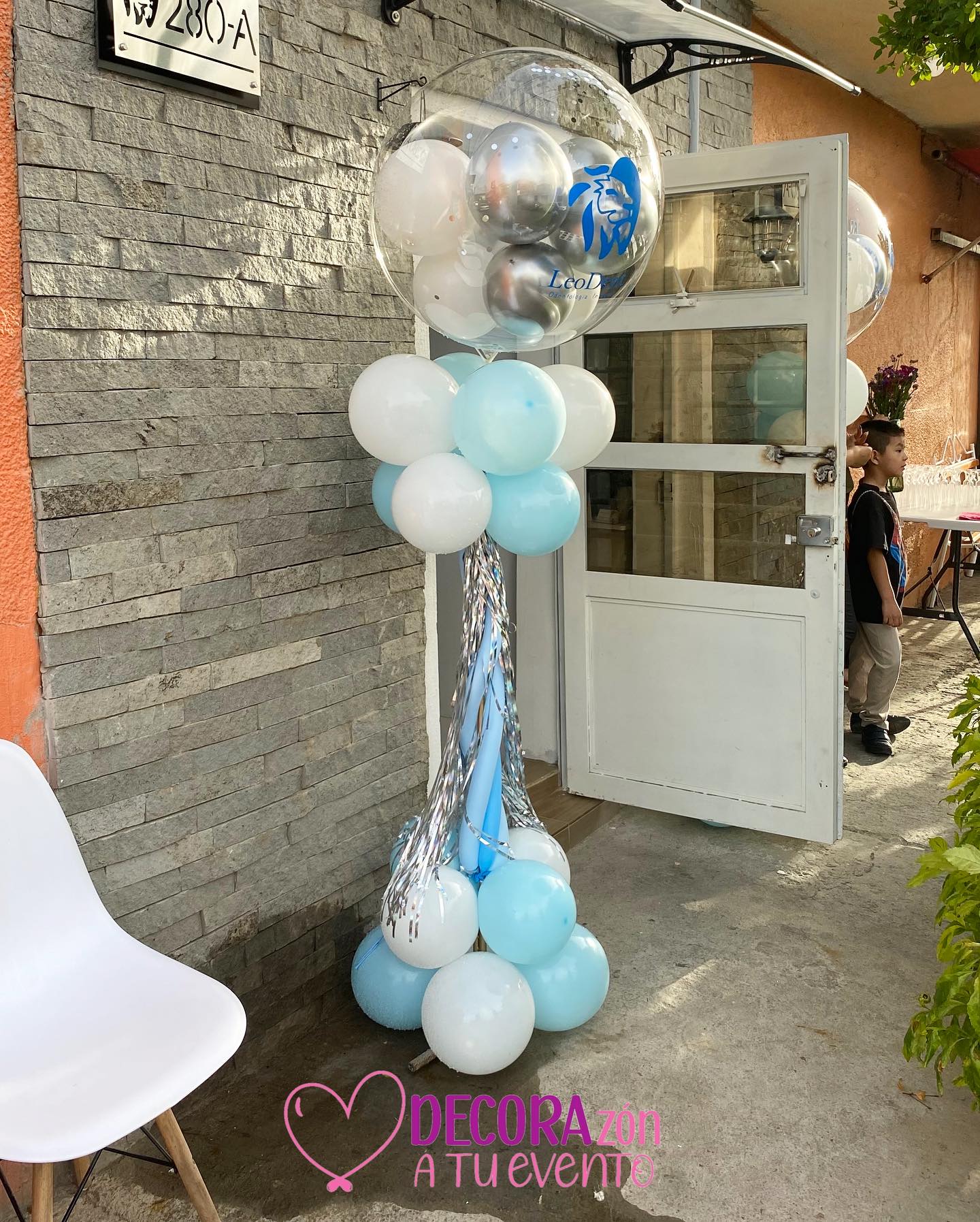 Decorazon a tu evento