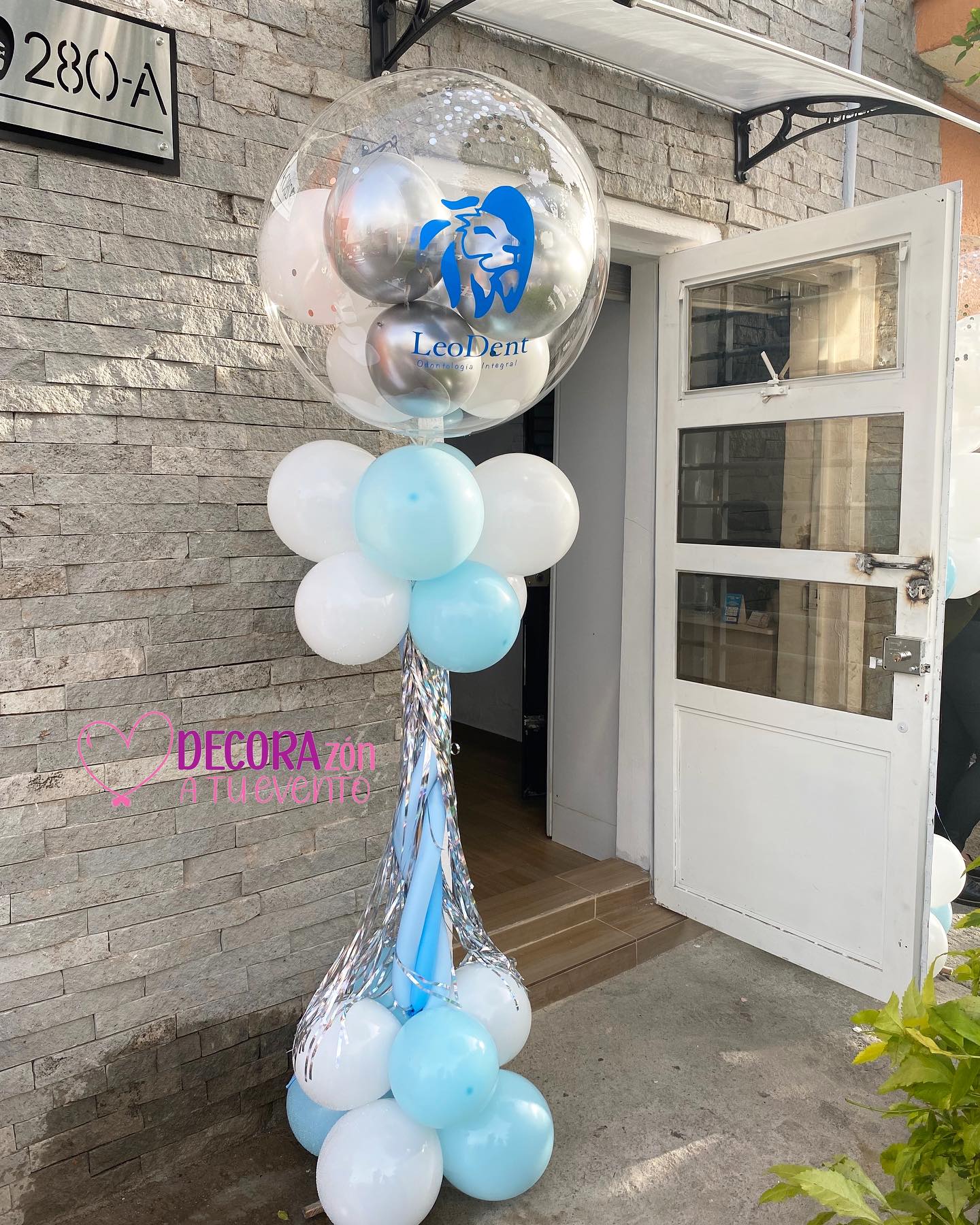 Decorazon a tu evento