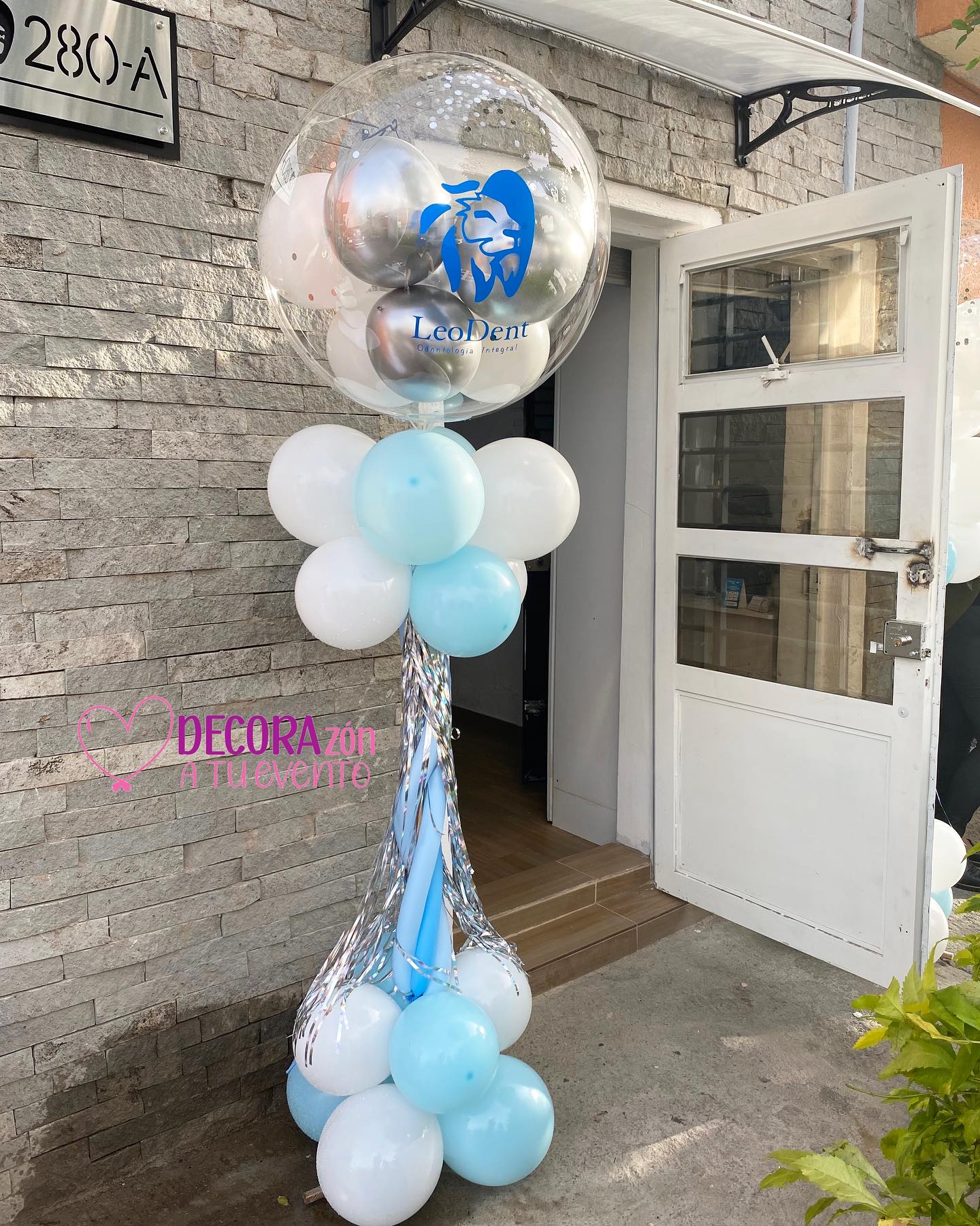 Decorazon a tu evento