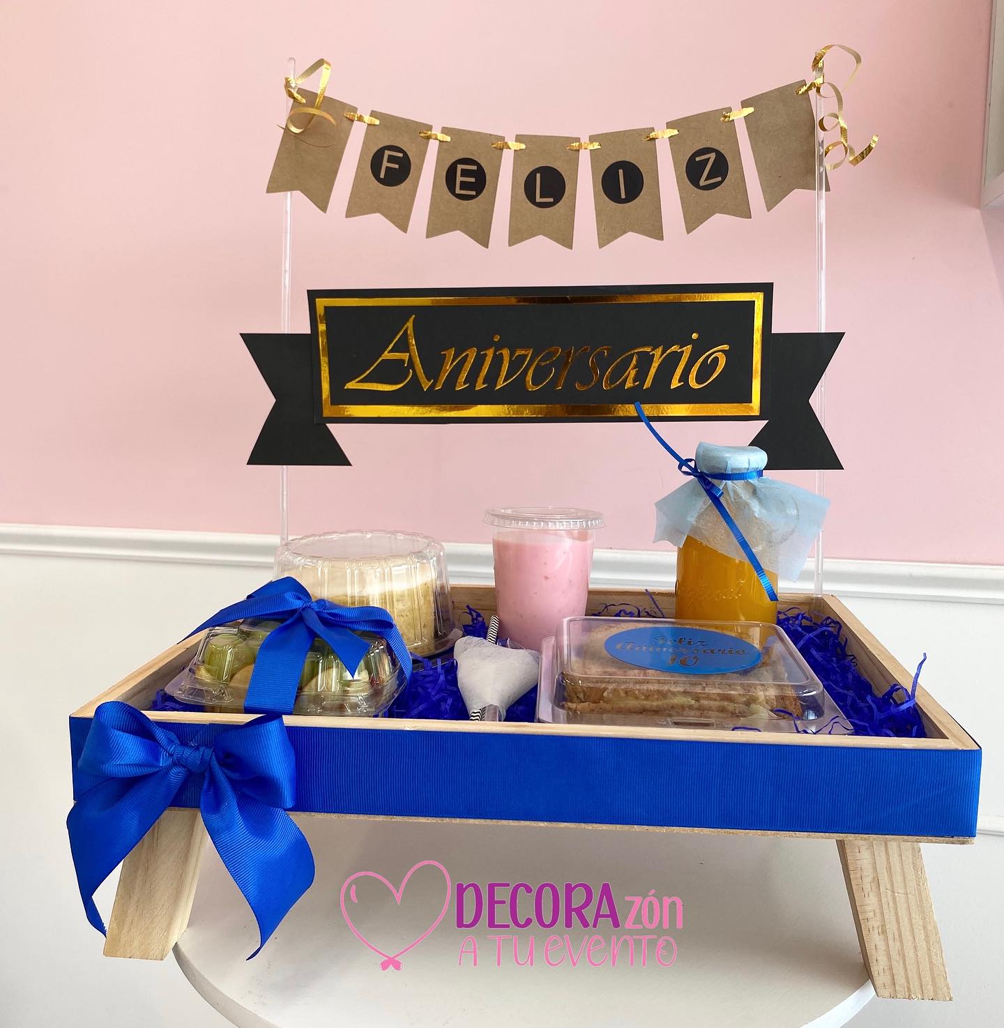 Decorazon a tu evento