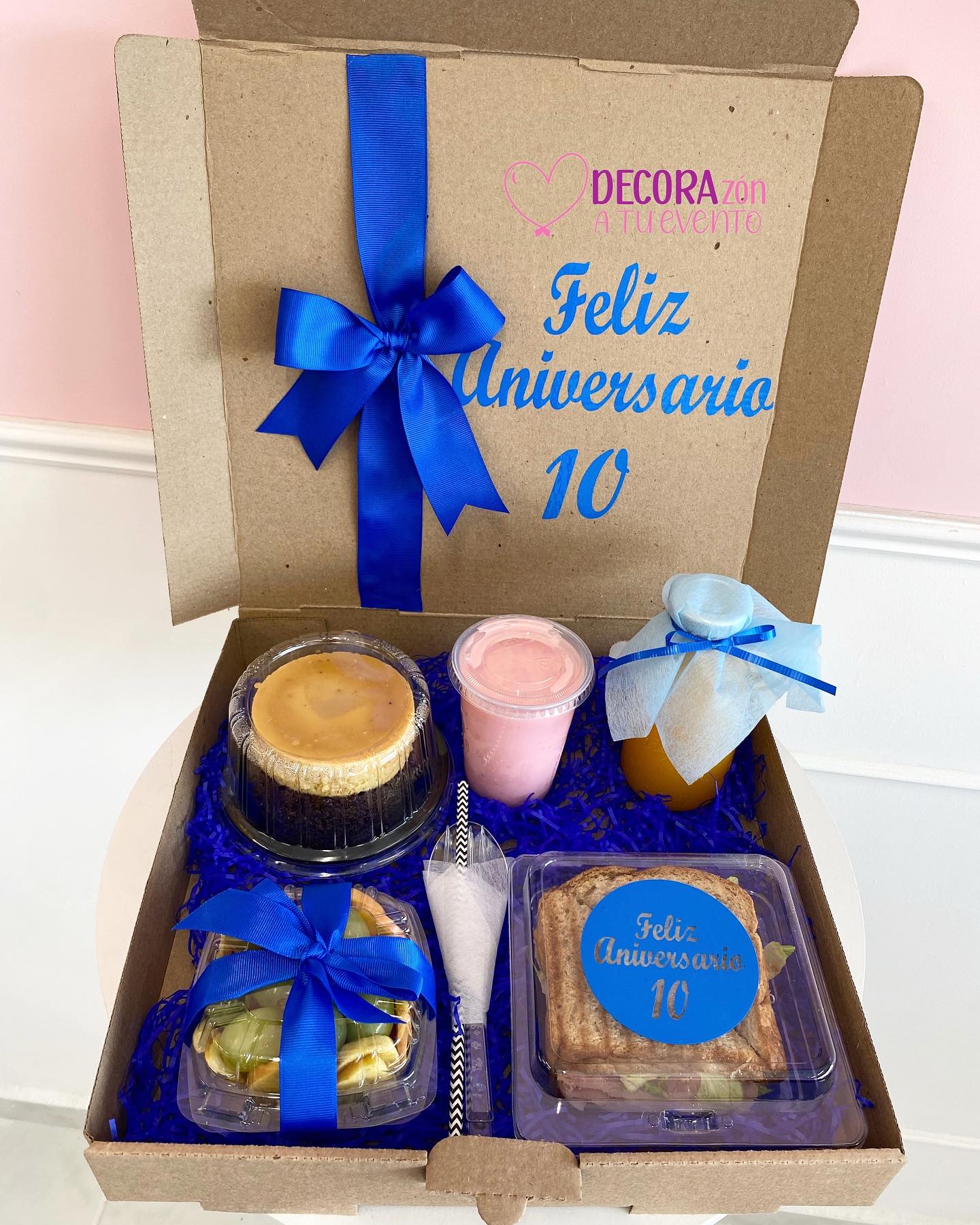 Decorazon a tu evento