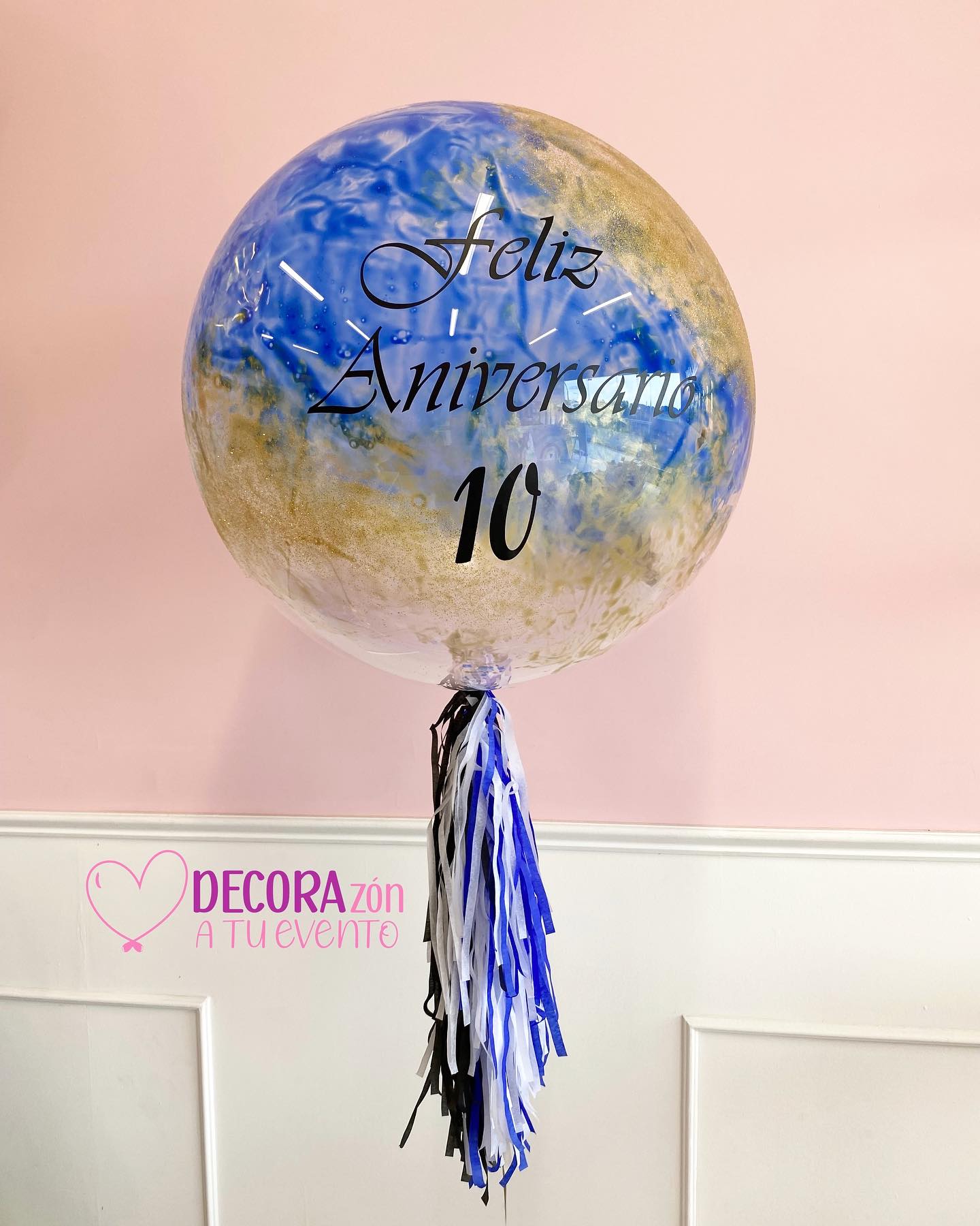 Decorazon a tu evento