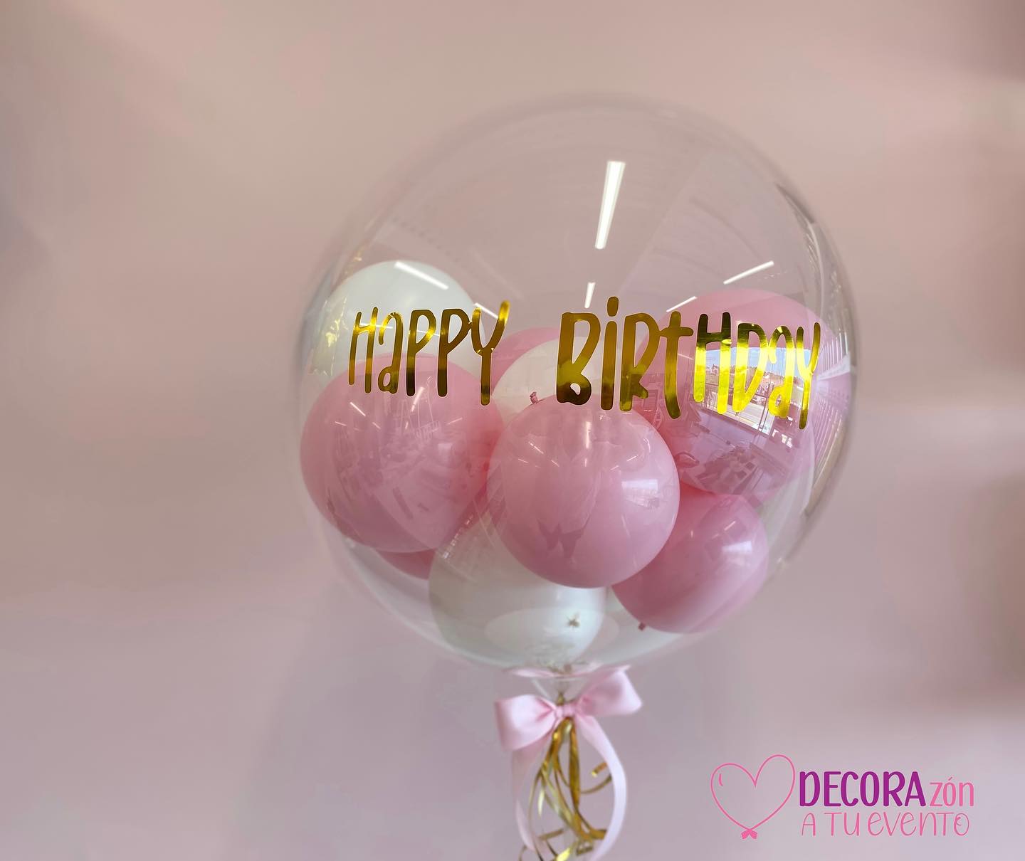 Decorazon a tu evento