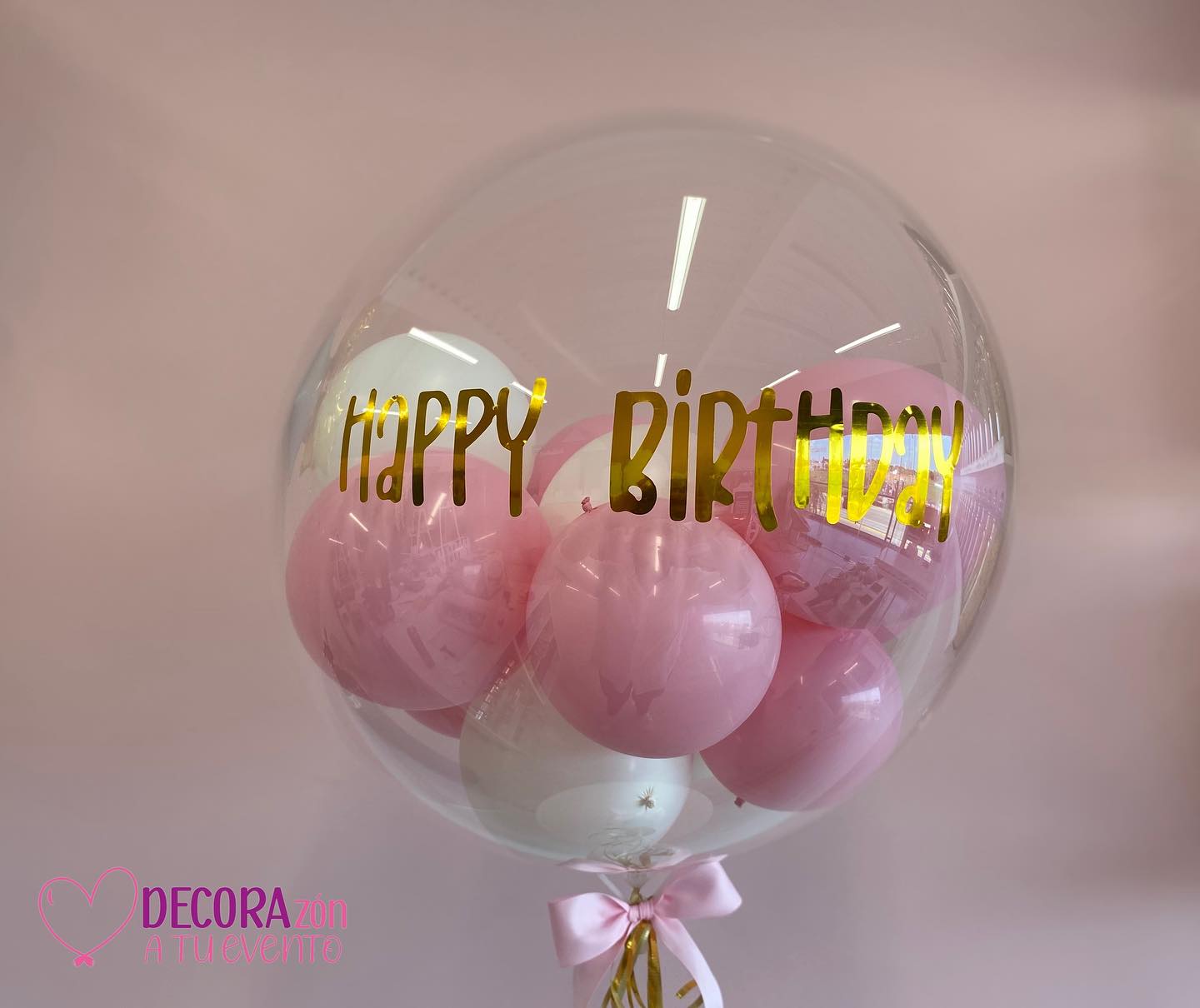Decorazon a tu evento
