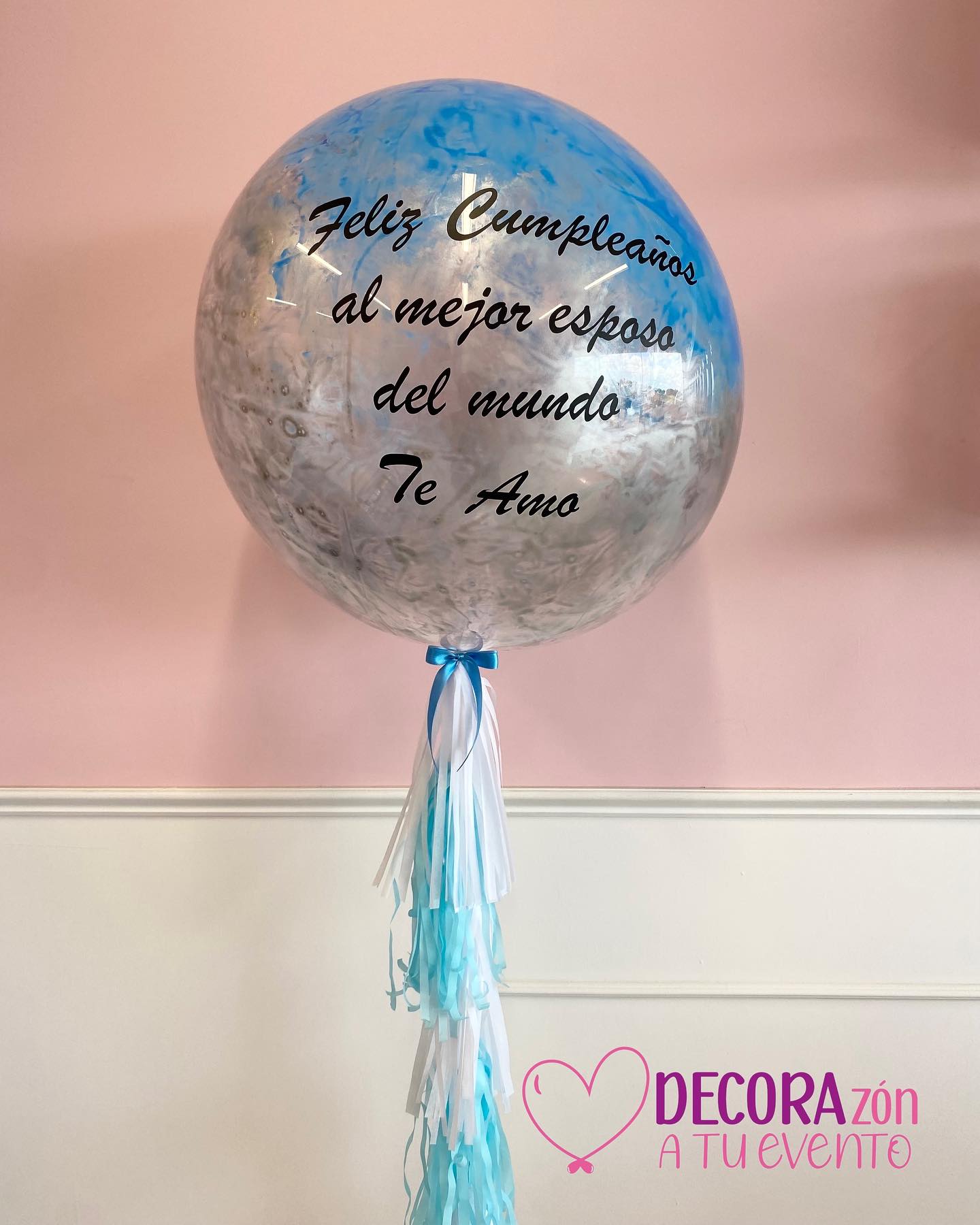 Decorazon a tu evento